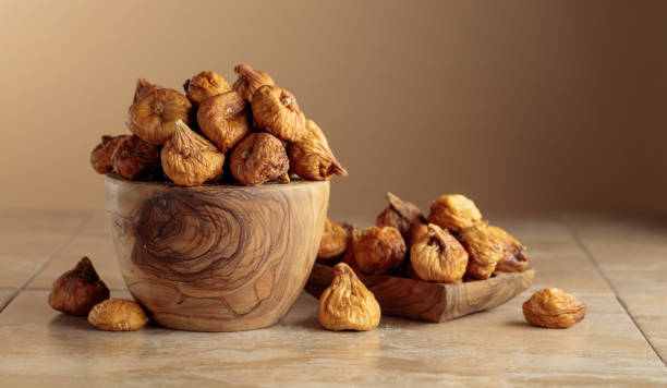 انجیر خشک درجه یک با شرایط باورنکردنی