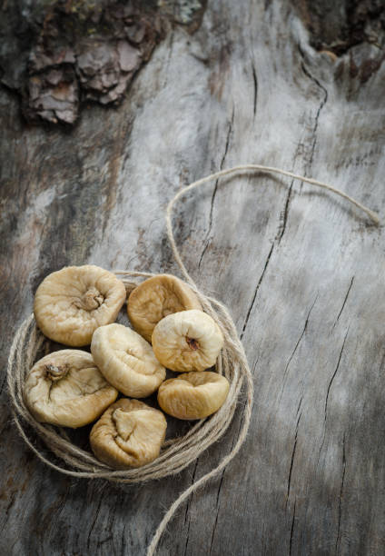 سفارش انجیر خشک سکه ای با بهترین بسته بندی