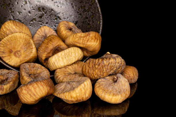 انجیر خشک صادراتی با کیفیت عالی و طعمی بی نظیر