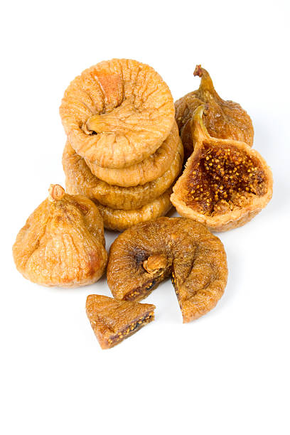 عرضه کننده بهترین انجیر خشک عمده در تناژ بالا