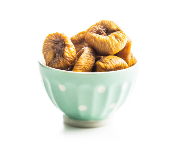 تصویر 2 از ارگانیک ترین انجیر خشک فله با شرایط عالی