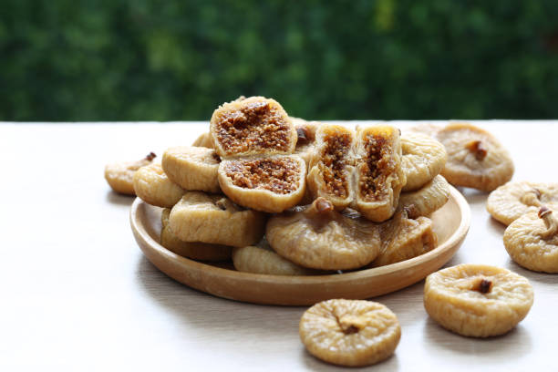 تصویر 3 از ارگانیک ترین انجیر خشک فله با شرایط عالی