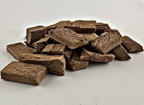 بستنی سنتی خشک + اصالت و فناوری