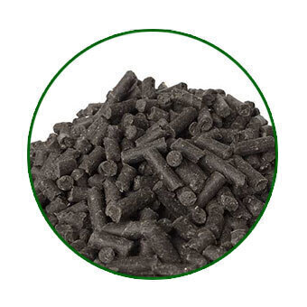 تصویر 3 از انواع کود ارگانیک جامد + استفاده آسان