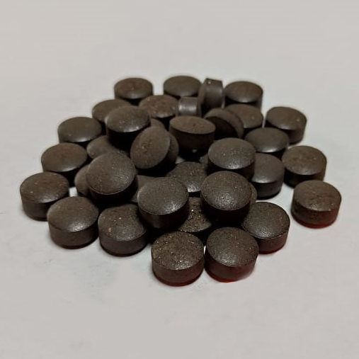 تصویر 2 از کود ارگانیک جلبک دریایی با شرایط استثنایی