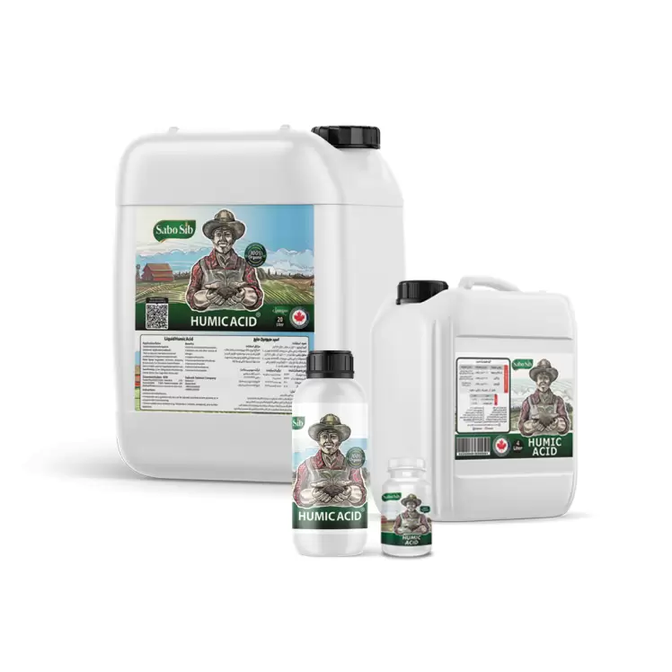 کود پلاس بالا مخصوص باغداران حرفه‌ ای