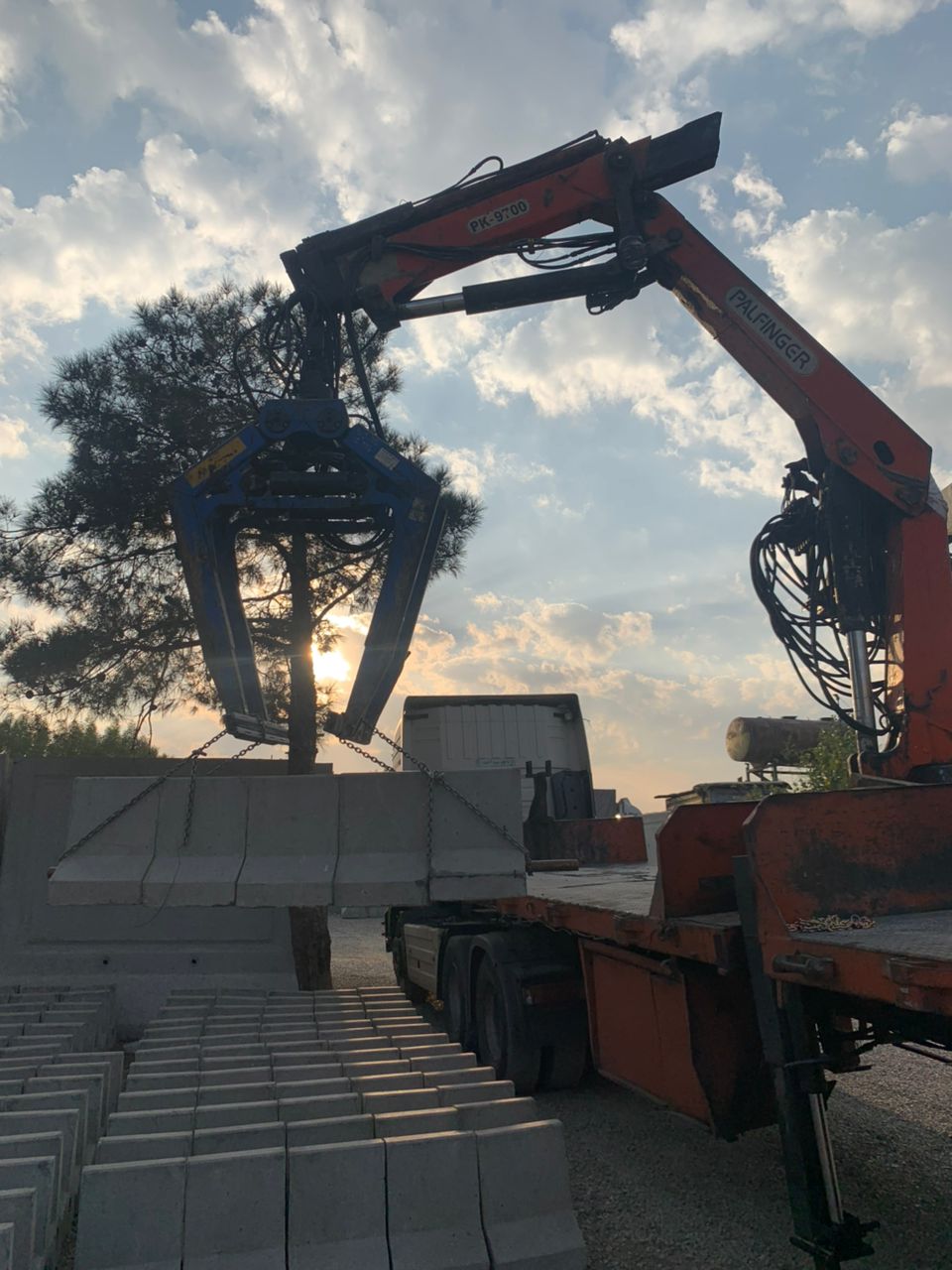 قیمت فروش مینی نیوجرسی بتنی پیش ساخته