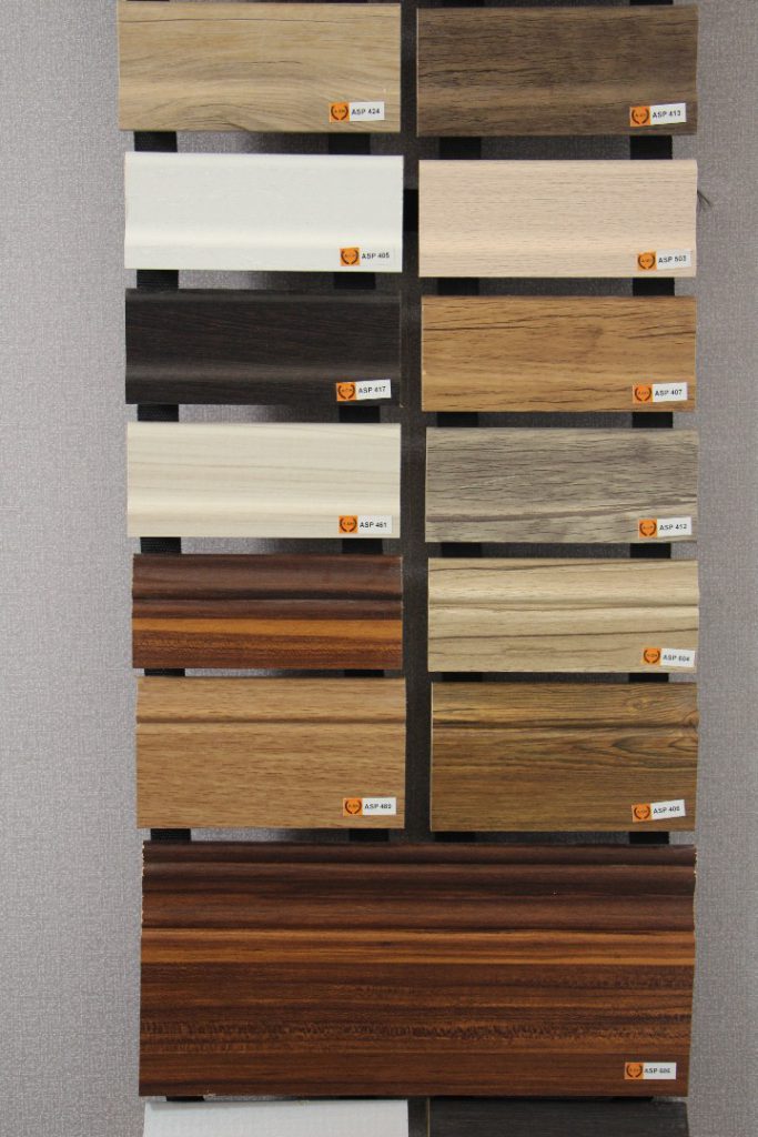 فروش قرنیز ضخیم