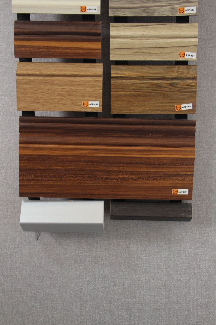 دیوارپوش پی وی سی