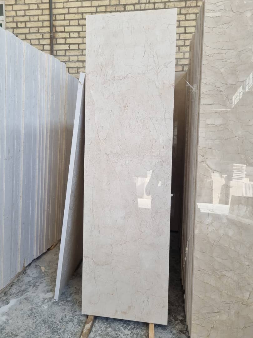 سنگ پله مرمریت دهشیر + قیمت ویژه