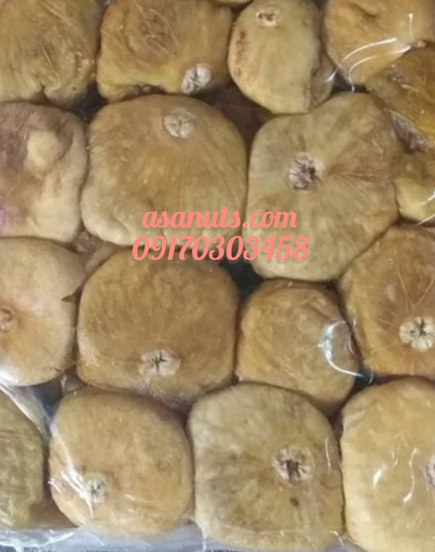 تصویر 1 از خرید انجیر خشک پرسی درجه یک به قیمت کارخانه