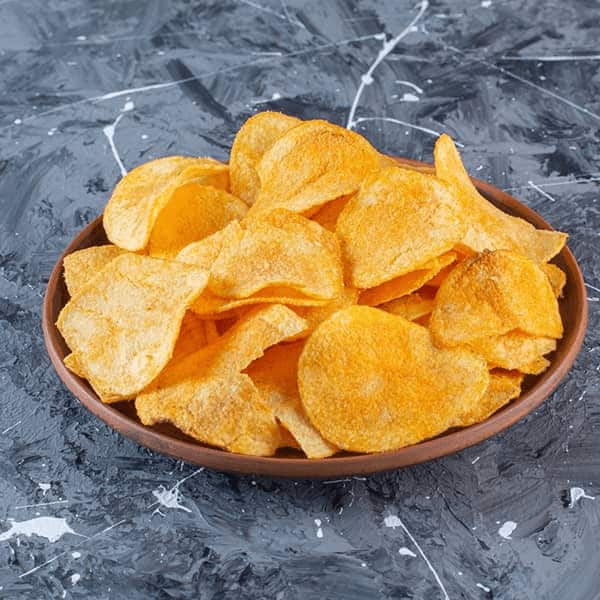 قیمت و خرید چیپس۴۰ گرمی فروش عمده + قیمت استثنایی