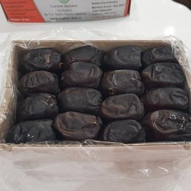 تصویر 1 از خرما مضافتی بهترین کیفیت صادارت جیرفت