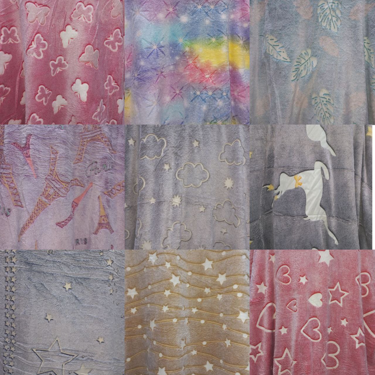 پخش باکیفیت و عرضه مستقیم پتو شب نما