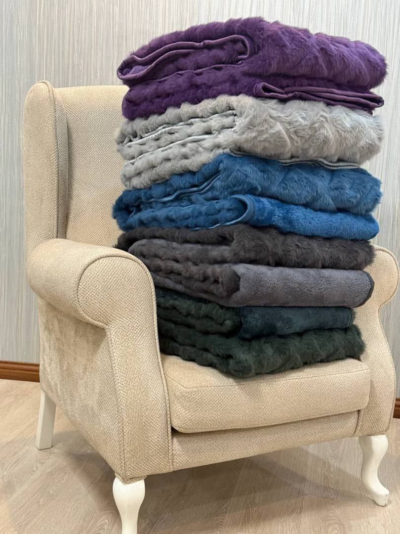 عرضه باکیفیت و خرید از کارخانه پتو لاوین