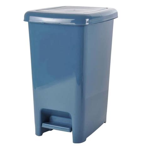 تصویر 4 از فروش سطل پلاستیکی پدالی + قیمت خرید به صرفه