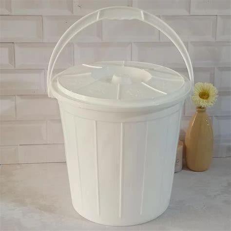 فروش سطل پلاستیکی