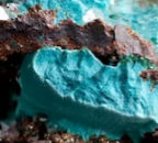 تصویر 4 از سنگ فیروزه تار عنکبوتی + انتخابی خاص برای جواهرات