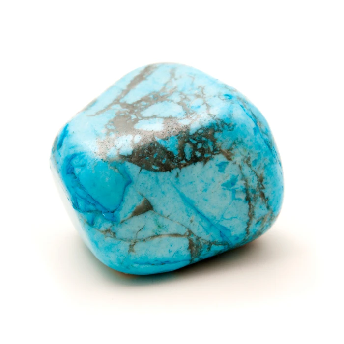 تصویر 4 از سنگ فیروزه نیشابور + با کیفیت صادراتی ممتاز