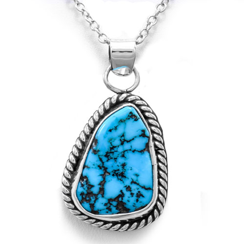 تصویر 4 از پخش سنگ فیروزه + در سایز بندی و کیفیت‌ های مختلف