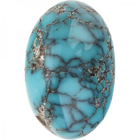 تصویر 3 از سنگ فیروزه نیشابور + مناسب کارگاه‌ های جواهرسازی