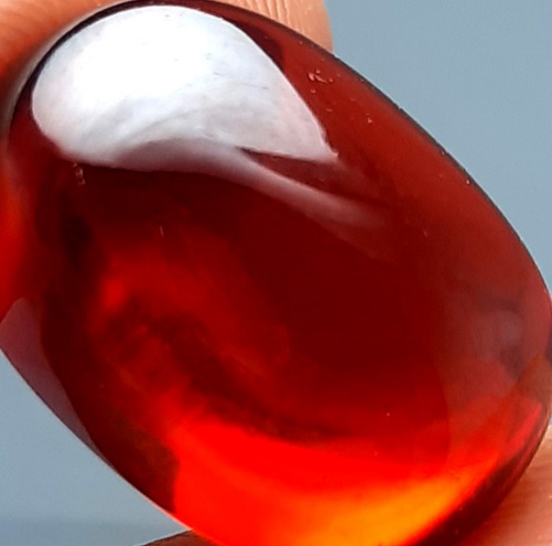 تصویر 2 از یاقوت سرخ عمده + در کیفیت‌ ها و سایز بندی‌ های مختلف