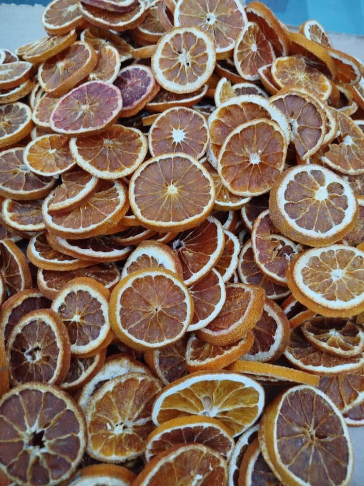 فروش پرتقال توسرخ خشک برند کرشمه