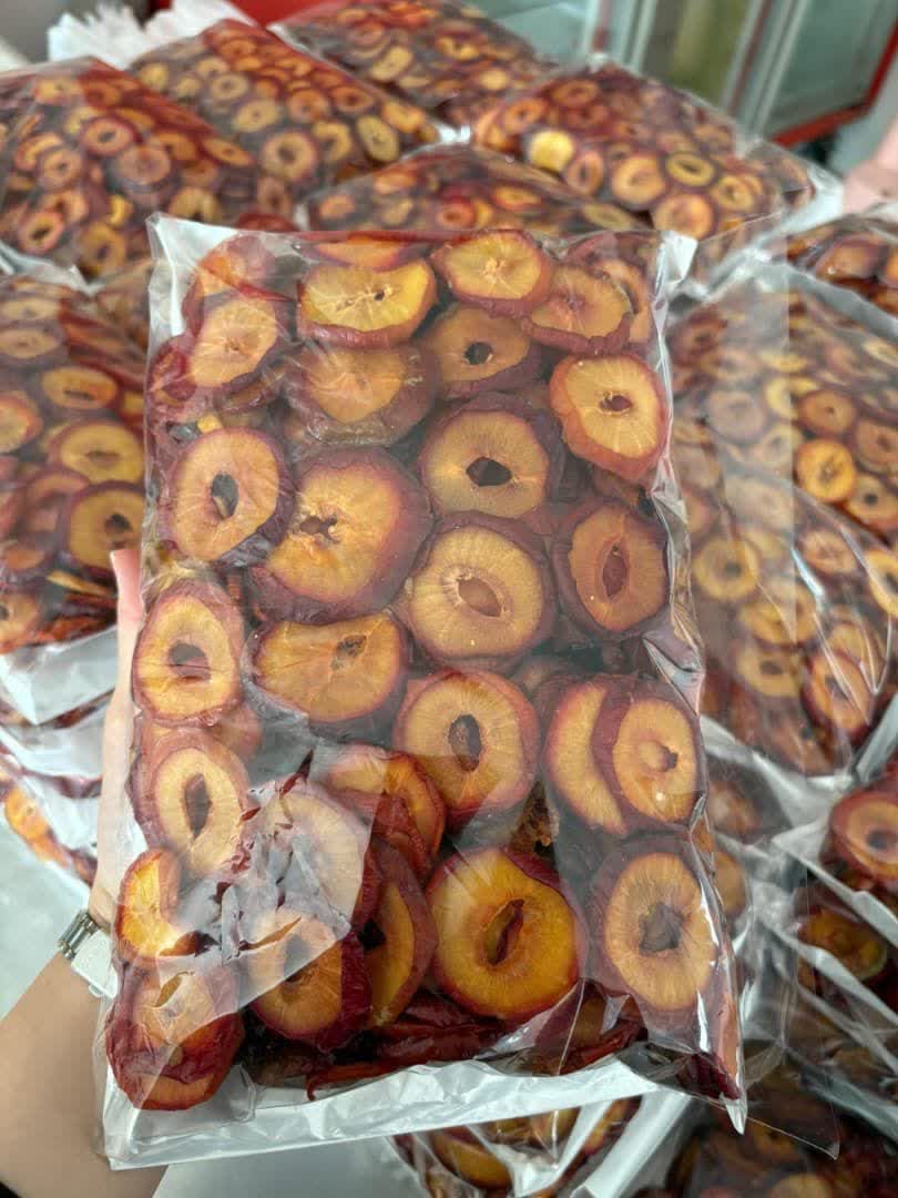 هلو زعفرانی