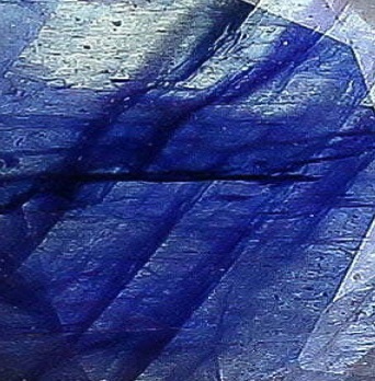 تصویر 5 از سنگ یاقوت کبود اصل + مناسب جواهرسازی