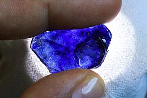 تصویر 1 از پخش عمده سنگ یاقوت کبود اصل و طبیعی