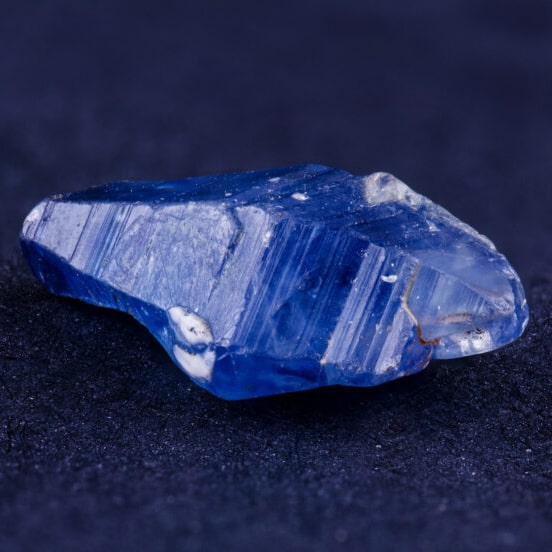 تصویر 5 از پخش مستقیم سنگ یاقوت کبود اصل + مناسب جواهر سازان