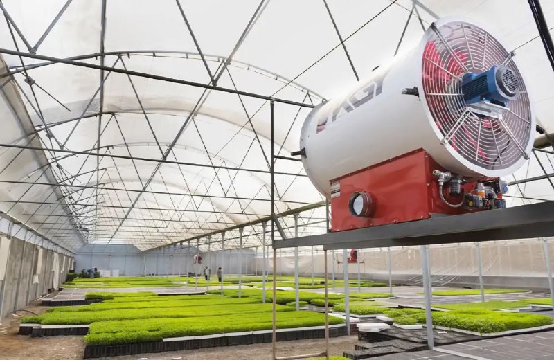 تصویر 3 از خرید عمده هیتر صنعتی کم مصرف به صرفه و ارزان + فروش بی‌واسطه