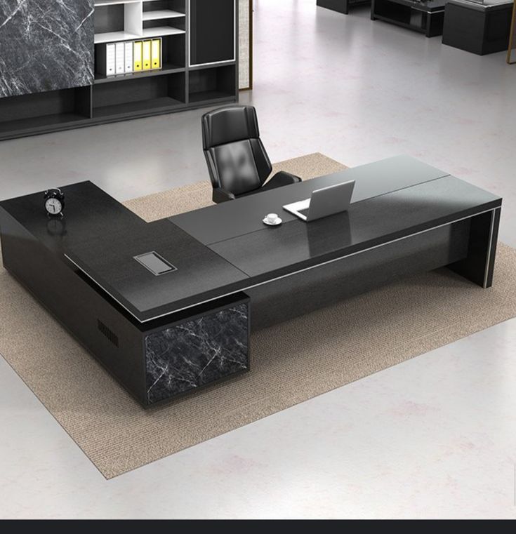 فروش ویژه میز اداری