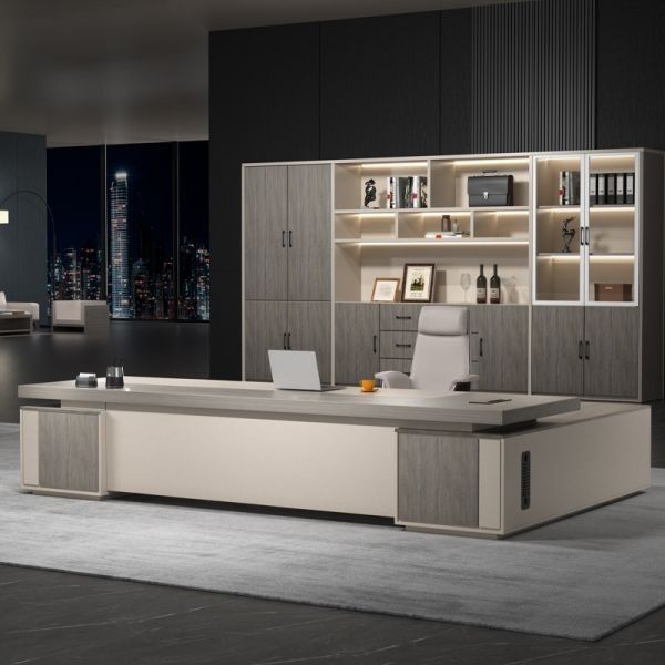 تصویر 2 از فروش ویژه میز مدیریت