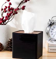 تصویر 4 از دستمال کاغذی مربعی شکیل و جذاب