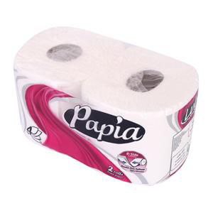 دستمال کاغذی پاپیا حوله ای با کیفیت