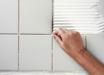 تصویر 3 از چسب کاشی و سرامیک