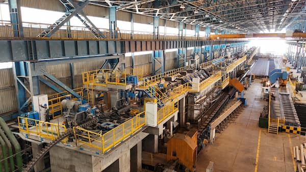 تصویر 1 از انواع فولاد سرمد ابرکوه