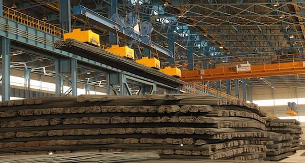 تصویر 2 از انواع فولاد سرمد ابرکوه