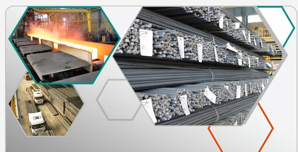 تصویر 3 از انواع فولاد سرمد ابرکوه