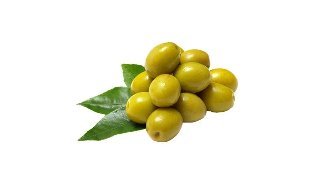 تصویر 2 از خرید و قیمت زیتون سبز + فروش عمده