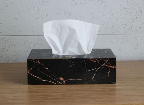 دستمال کاغذی گلریز طرح دار با کیفیت برتر