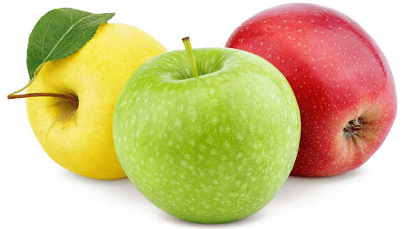 قیمت خرید سیب عمده به صرفه و ارزان