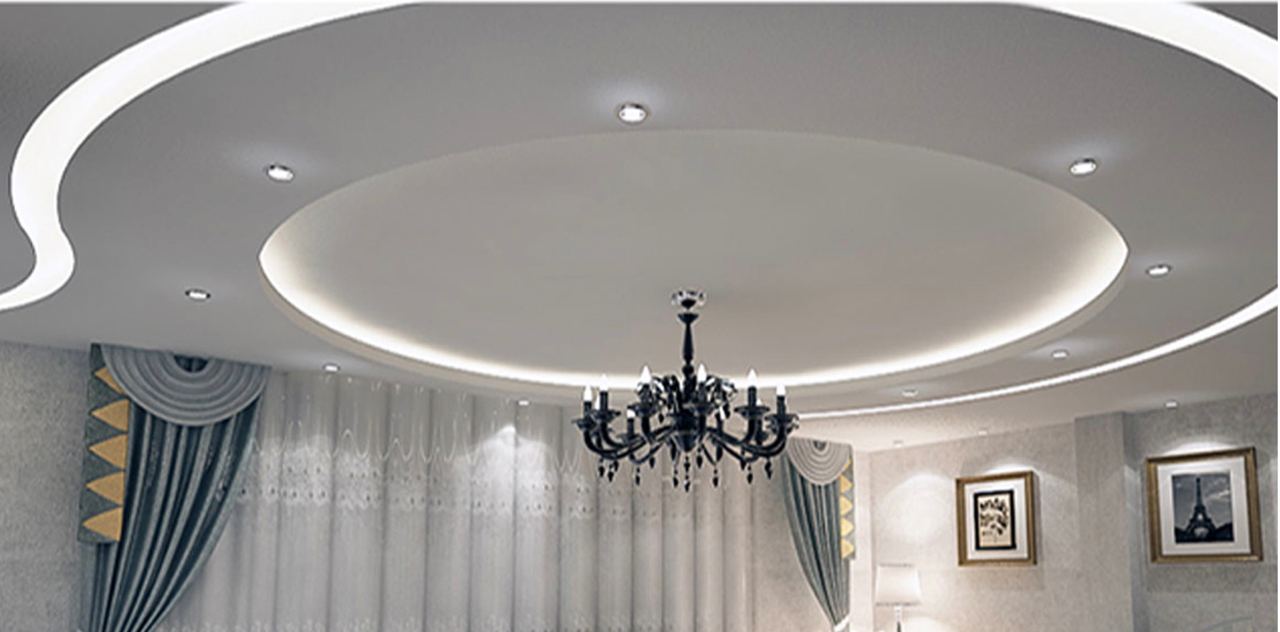 عرضه کناف از جنس گچ