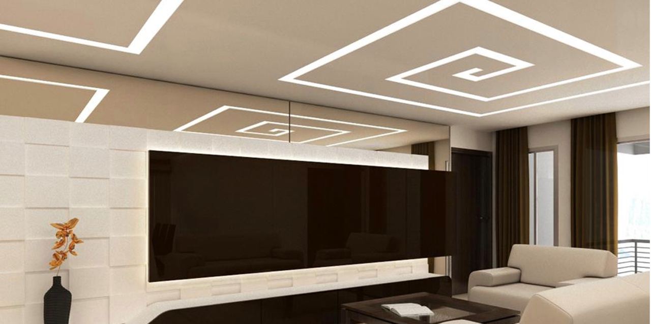 کناف گچی سبز