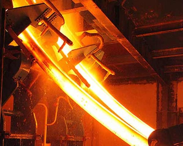 تصویر 2 از فولاد قزوین با استحکام بالا مناسب ساخت‌ و ساز