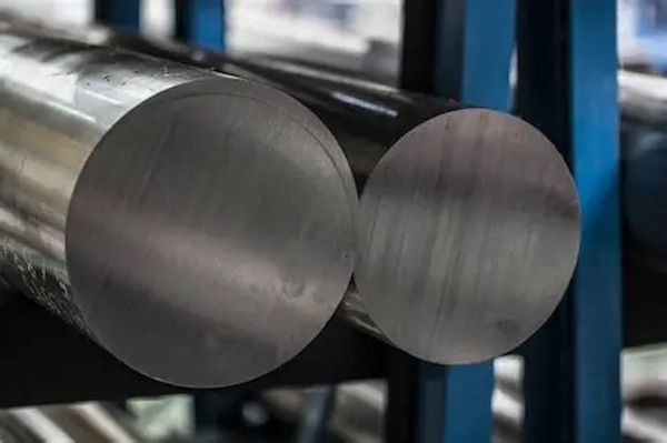 فولاد ضد ضربه سخت با کروم بالا