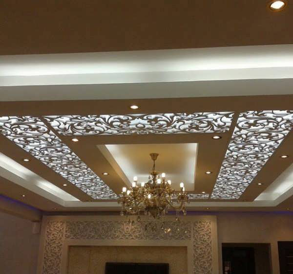 فروش دیوار کوب کناف