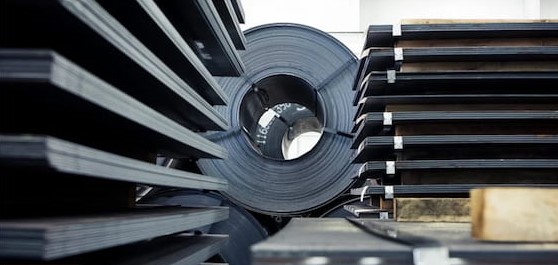 تصویر 2 از انواع فولاد یاوران ضد سایش برای ماشین آلات صنعتی