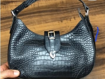 تصویر 2 از فروش کیف دوشی زنانه + قیمت خرید به صرفه